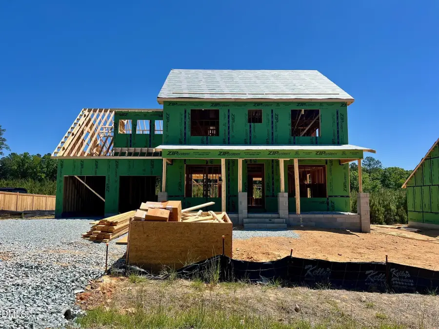 6051 Scalybark Road, Durham, NC 27712 - #2