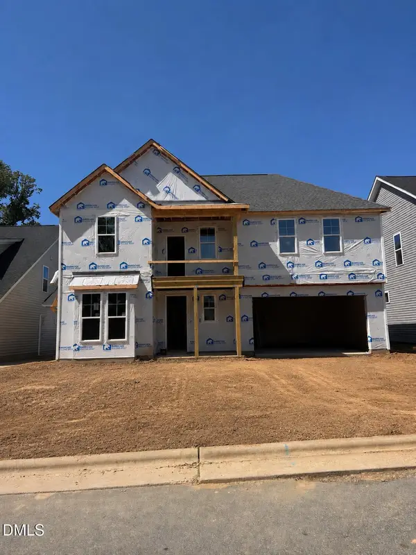 3208 Balcon Court #30, Angier, NC 27501