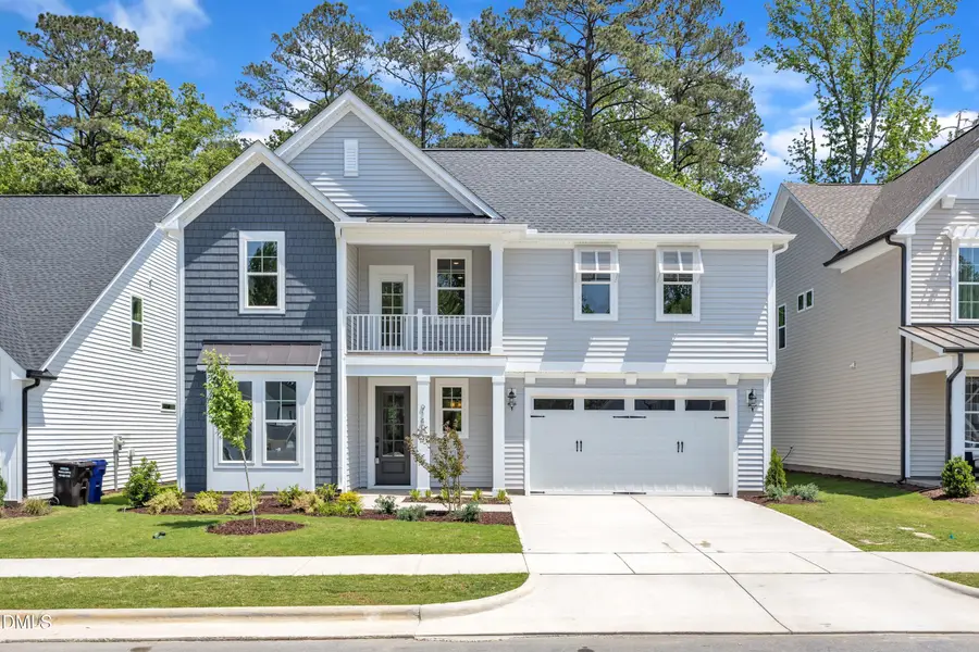 3208 Balcon Court #30, Angier, NC 27501 - #2