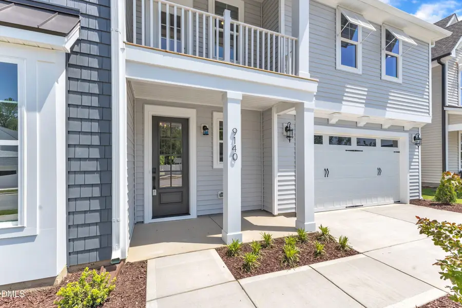3208 Balcon Court #30, Angier, NC 27501 - #3