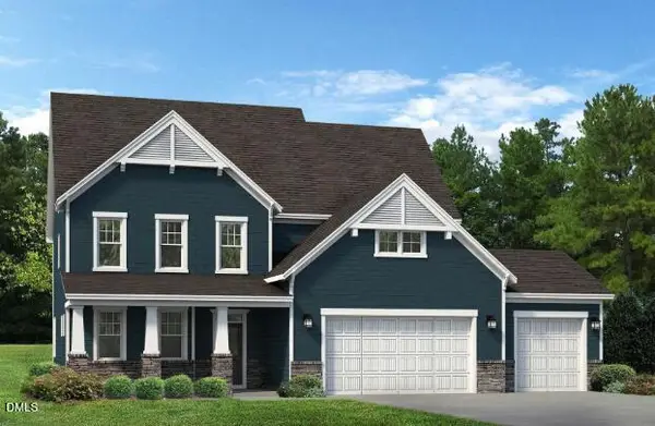 2044 Upland Drive, Durham, NC 27712