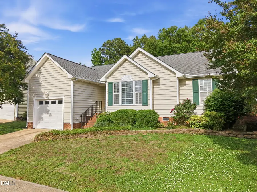 2912 Sedgefield Pines Lane, Raleigh, NC 27604 - #3