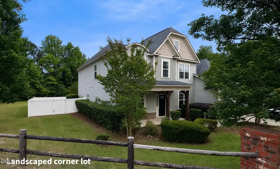 87 Coopers Creek Avenue, Spring Lake, NC 28390 - #2