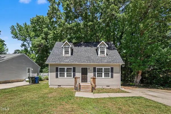 2721 Marlin Drive, Durham, NC 27703