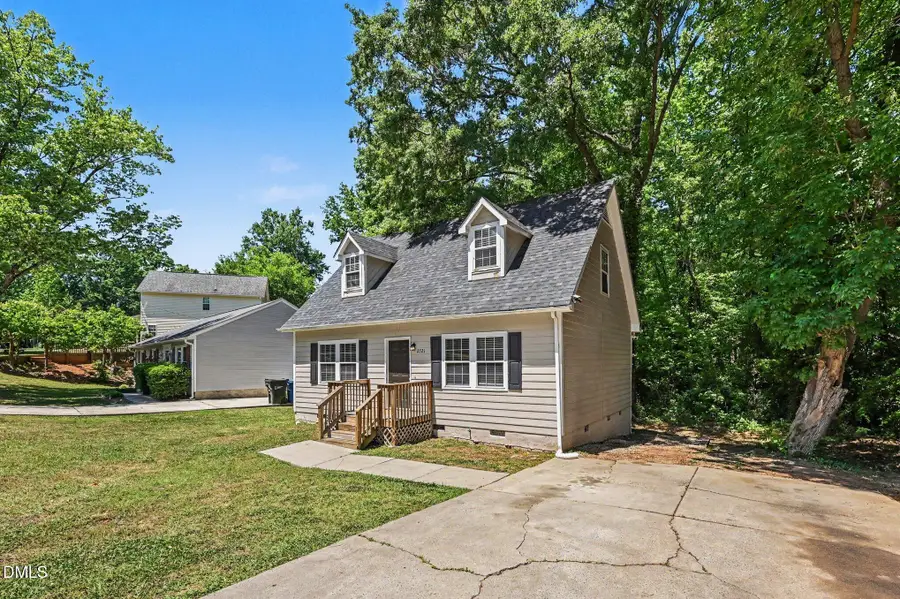 2721 Marlin Drive, Durham, NC 27703 - #2