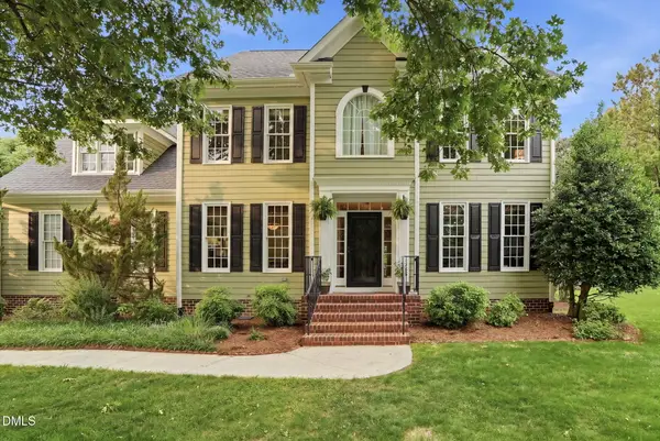 106 Sunset Ridge Lane, Chapel Hill, NC 27516
