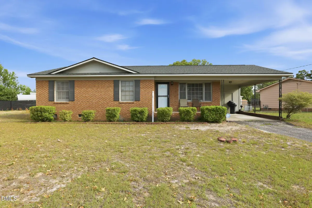 3366 Vardaman Avenue #3366, Hope Mills, NC 28348 - #1