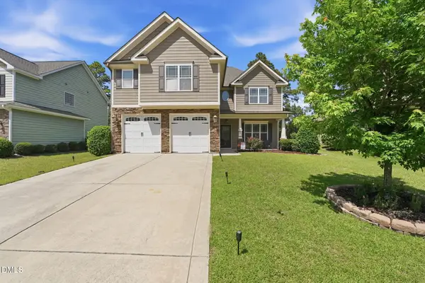 886 Micahs Way, Spring Lake, NC 28390