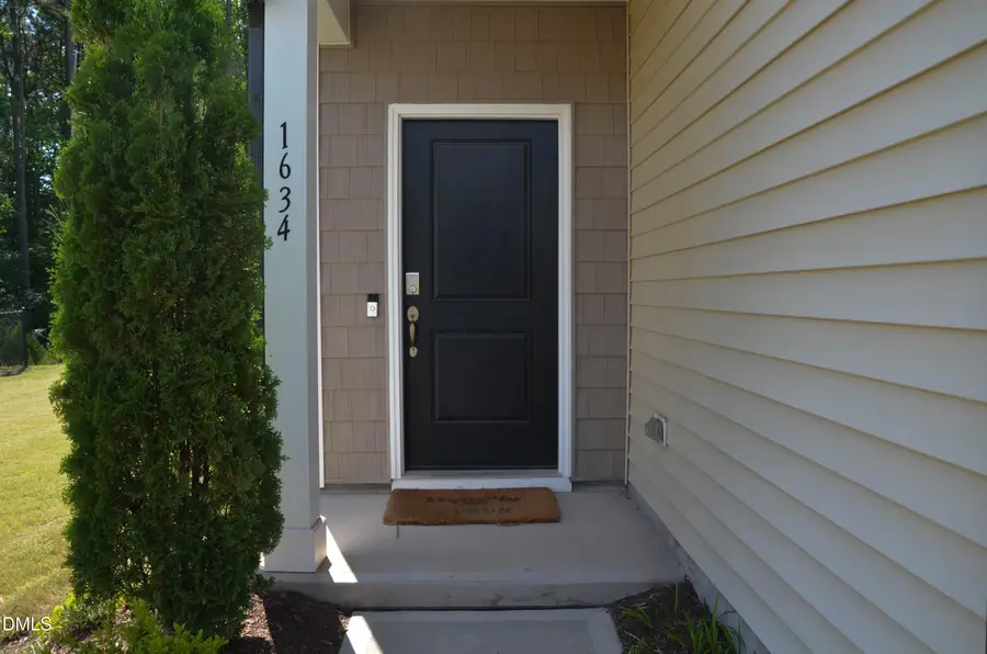 1634 Glacier Drive, Durham, NC 27713 - #2