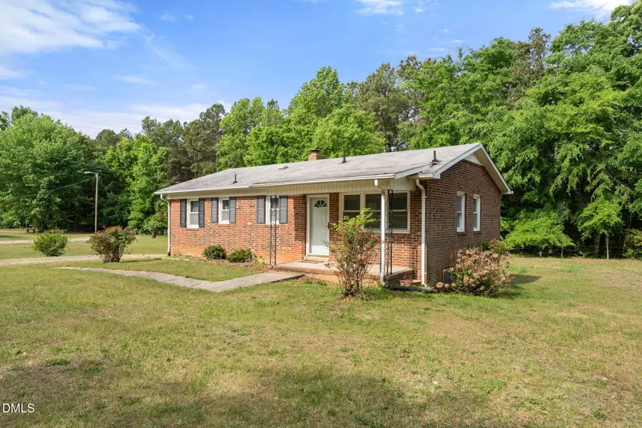9569 Ridgeville Road, Leasburg, NC 27291 - #3
