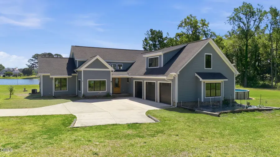 35 S Rippling Court, Smithfield, NC 27577 - #2