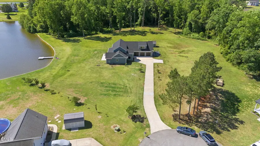 35 S Rippling Court, Smithfield, NC 27577 - #3