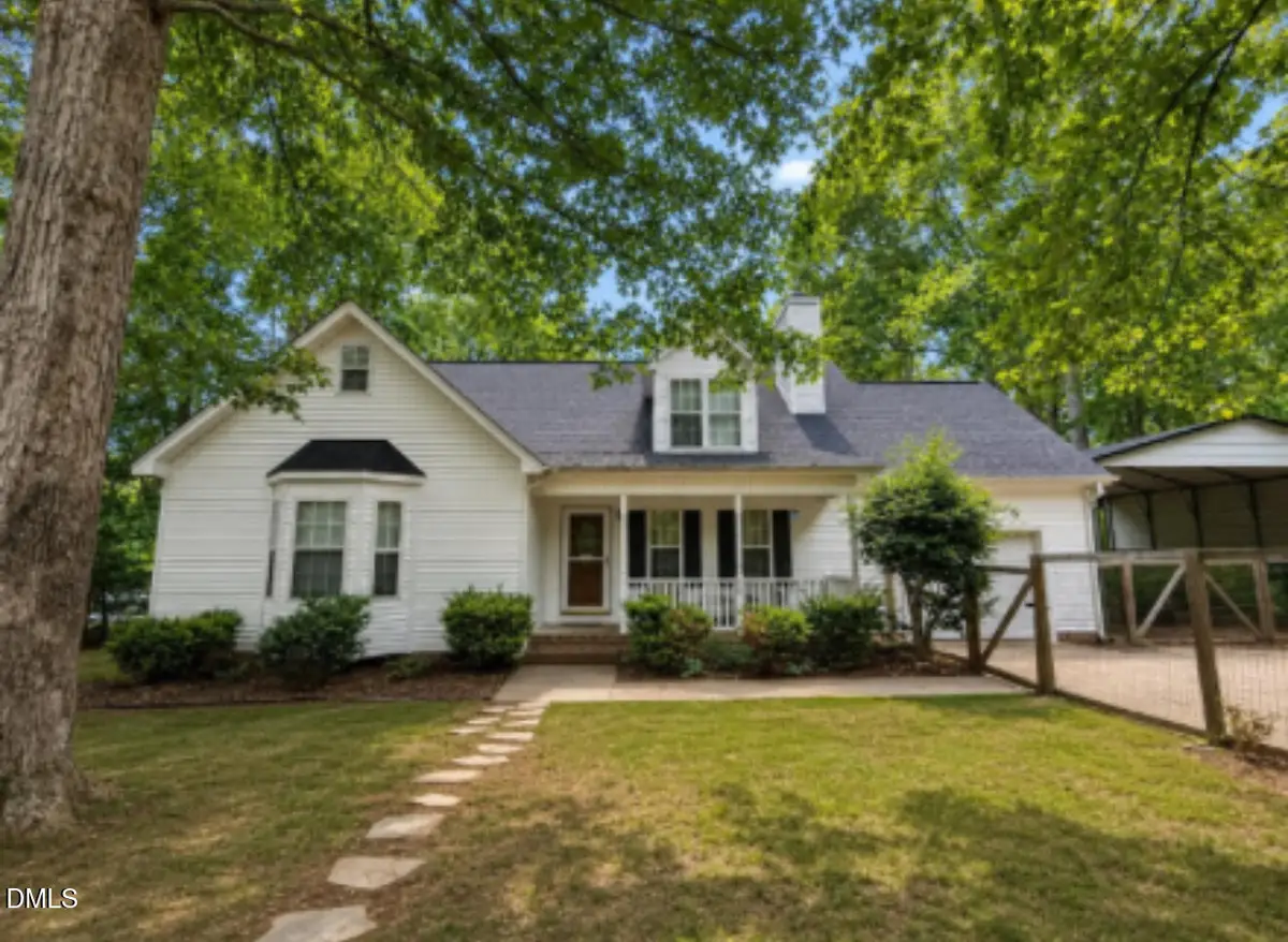 330 Cherrylaurel Drive, Youngsville, NC 27596 - #1
