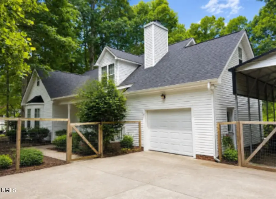 330 Cherrylaurel Drive, Youngsville, NC 27596 - #2