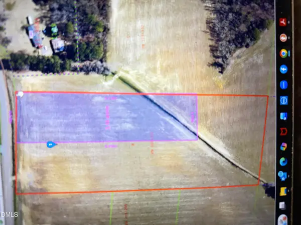 358 Tart Road, Dunn, NC 28334