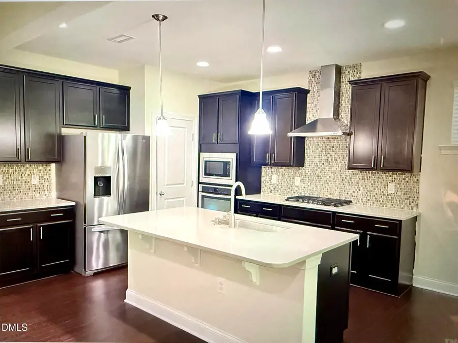 212 Concordia Woods Drive, Morrisville, NC 27560 - #2