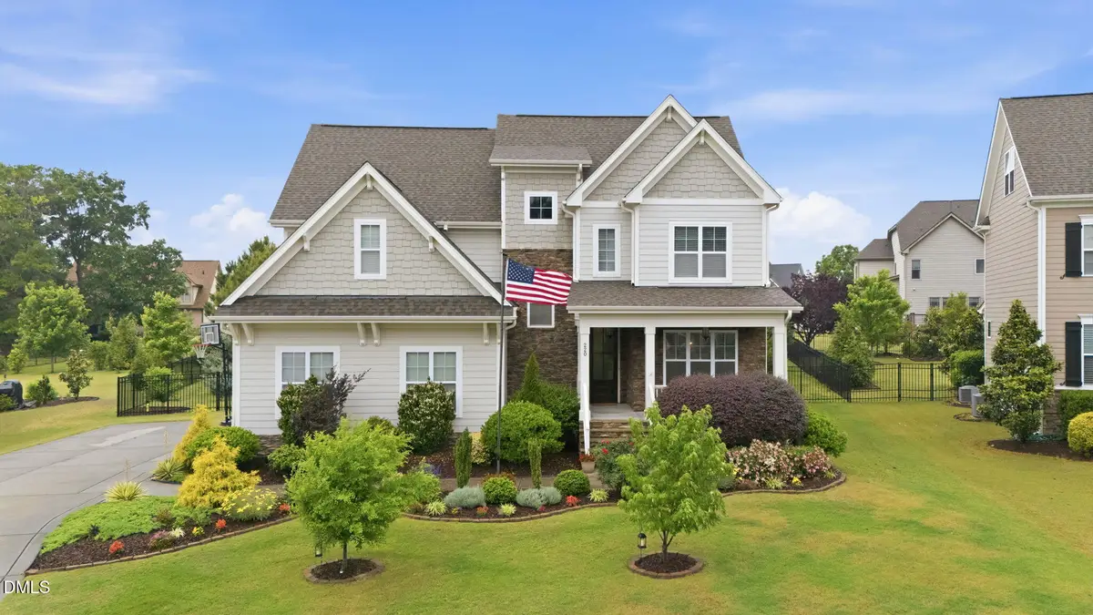 220 Character Drive, Rolesville, NC 27571 - #1