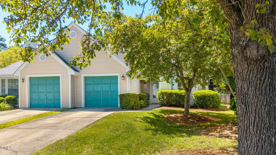 104 Duchess Lane, Chapel Hill, NC 27517 - #2