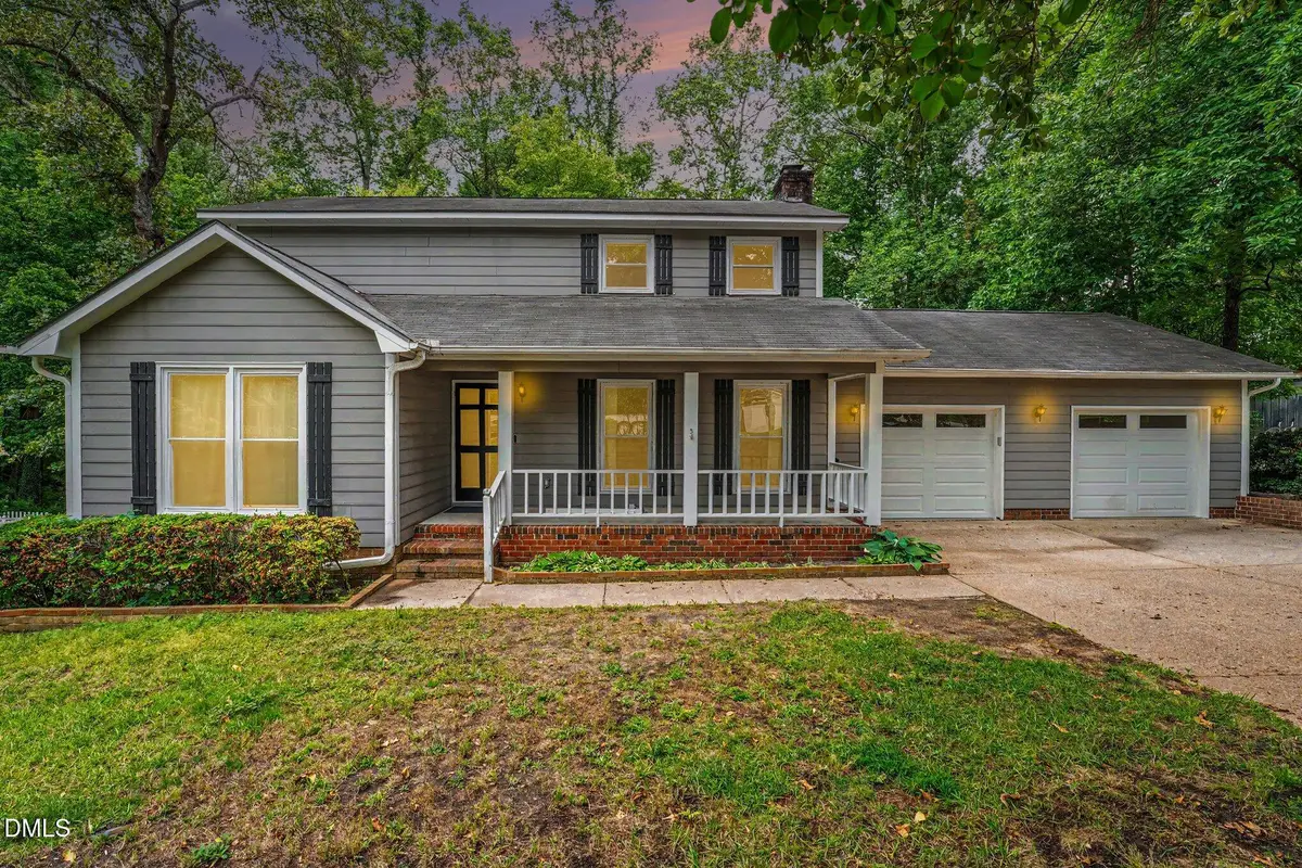 3718 Bulova Place, Fayetteville, NC 28311 - #1