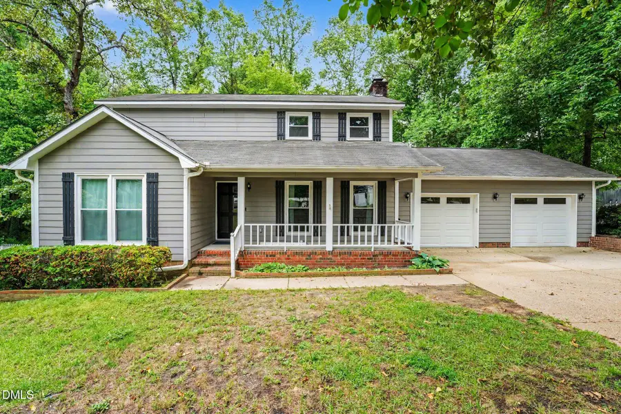 3718 Bulova Place, Fayetteville, NC 28311 - #3