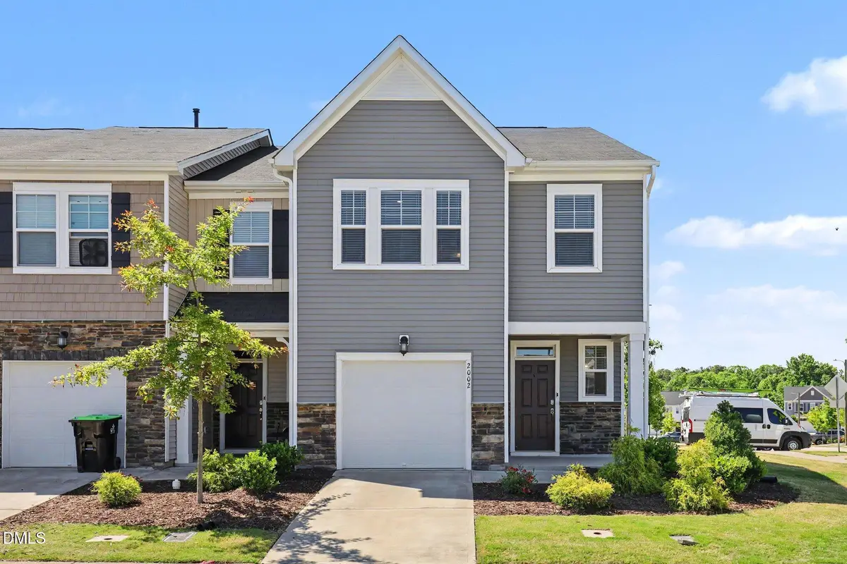 2002 Strickland Oak Way, Durham, NC 27703 - #1