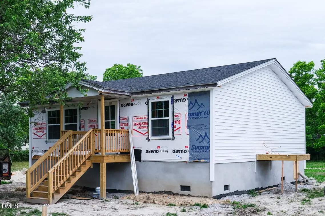 107 Hazel Street, Goldsboro, NC 27530 - #1
