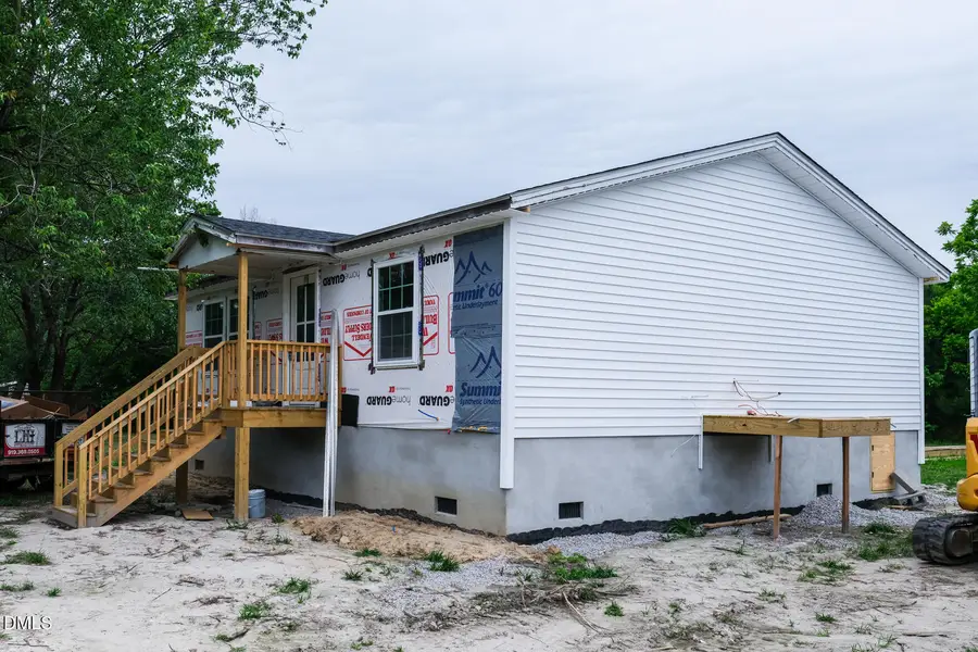 107 Hazel Street, Goldsboro, NC 27530 - #3