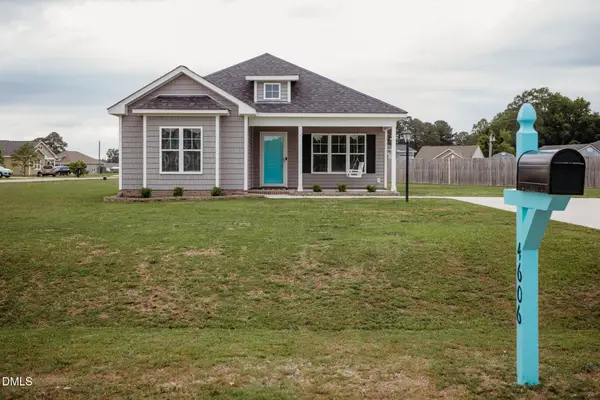 4606 Wood Duck Road, Wilson, NC 27893