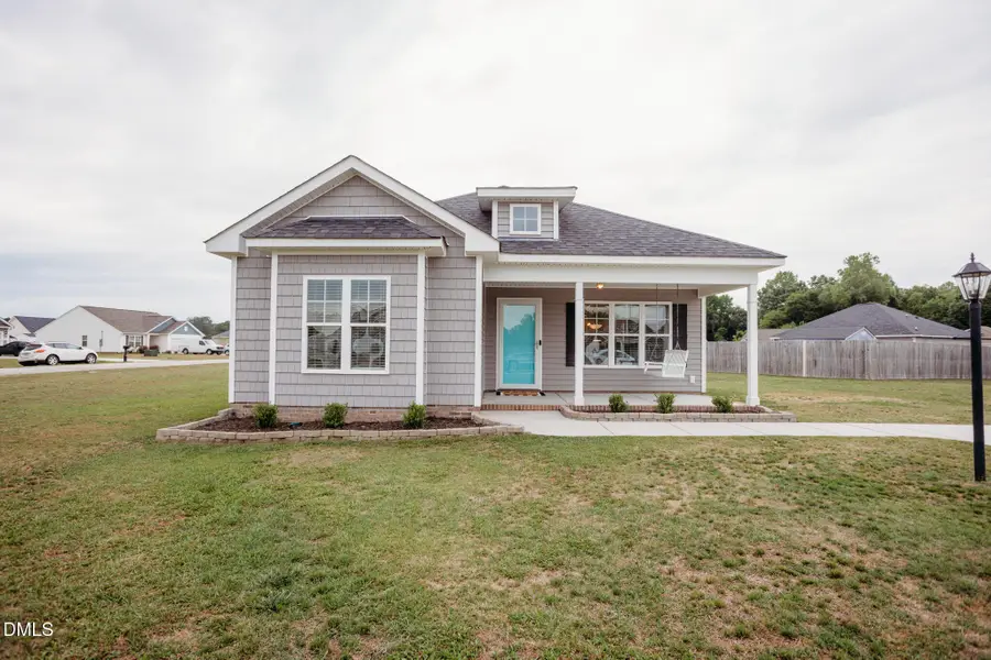 4606 Wood Duck Road, Wilson, NC 27893 - #2