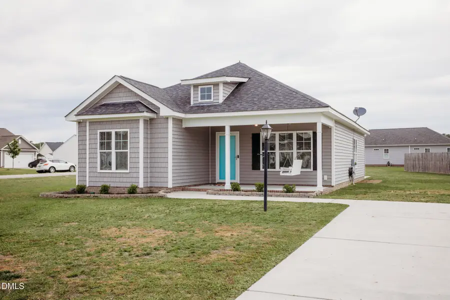 4606 Wood Duck Road, Wilson, NC 27893 - #3