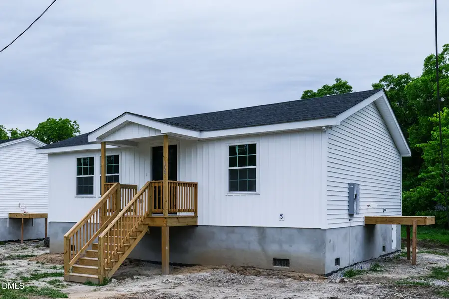 109 Hazel Street, Goldsboro, NC 27530 - #3