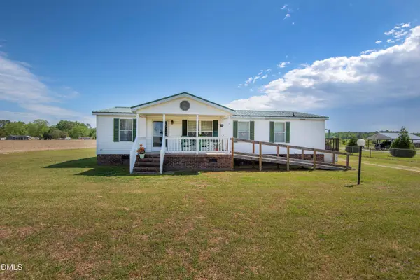 10278 N Carolina 33, Whitakers, NC 27891