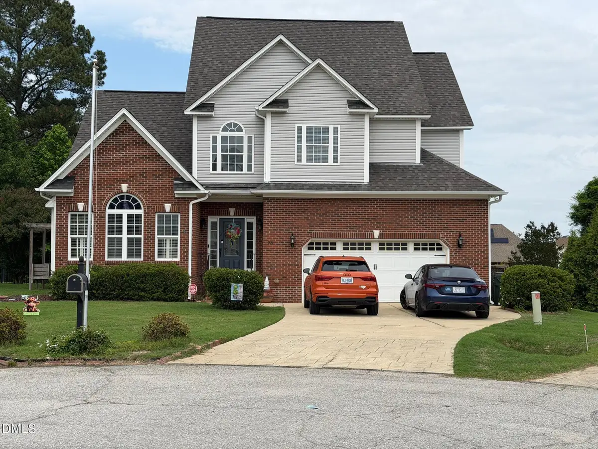 53 Westcliff Court, Clayton, NC 27527 - #1