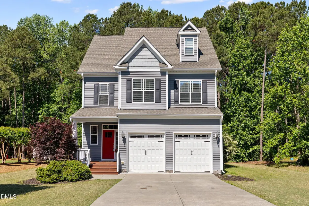 155 Willow Ridge Drive, Louisburg, NC 27549 - #1