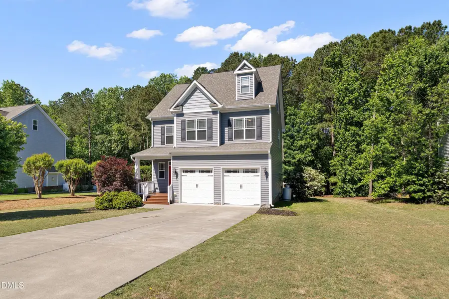 155 Willow Ridge Drive, Louisburg, NC 27549 - #3