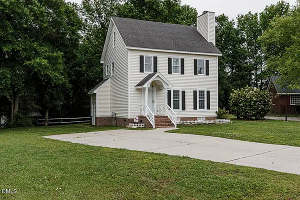 160 Kentucky Court, Sharpsburg, NC 27878