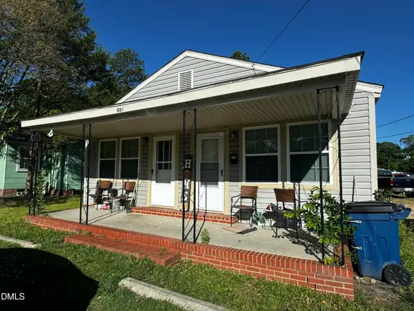 816 S 5th Street, Smithfield, NC 27577