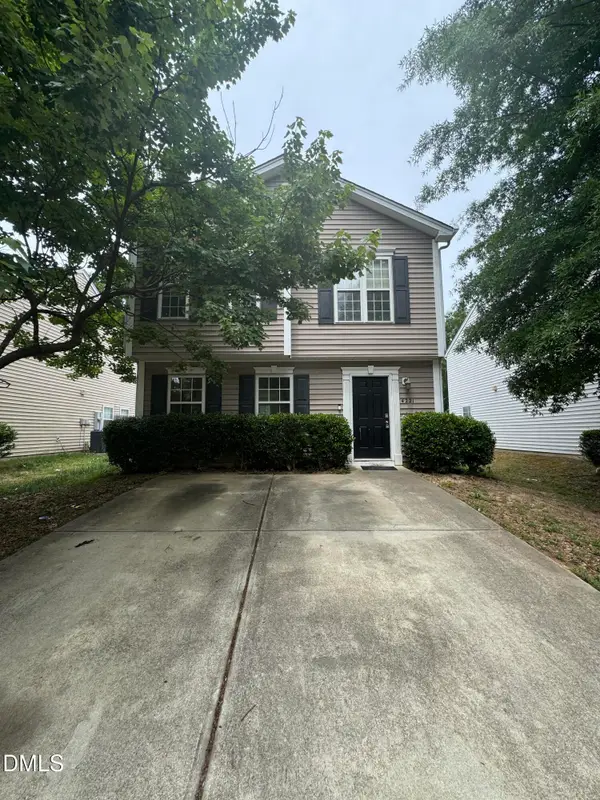 4221 Tensity Drive, Raleigh, NC 27604