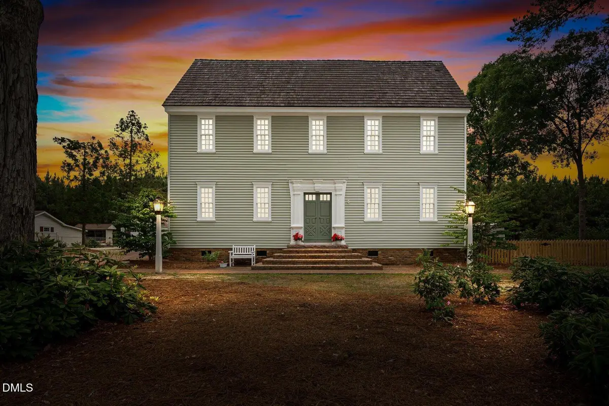 1516 Colony Drive, Tarboro, NC 27886 - #1