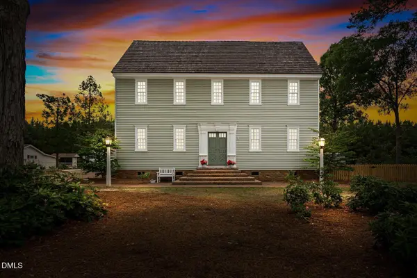 1516 Colony Drive, Tarboro, NC 27886