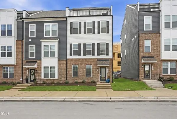 1434 Grove Village Road, Wake Forest, NC 27587