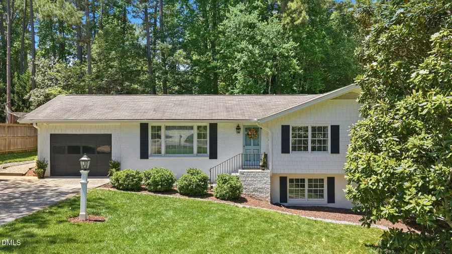 4509 Keswick Drive, Raleigh, NC 27609 - #2
