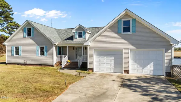 368 Hooks Road, Fremont, NC 27830