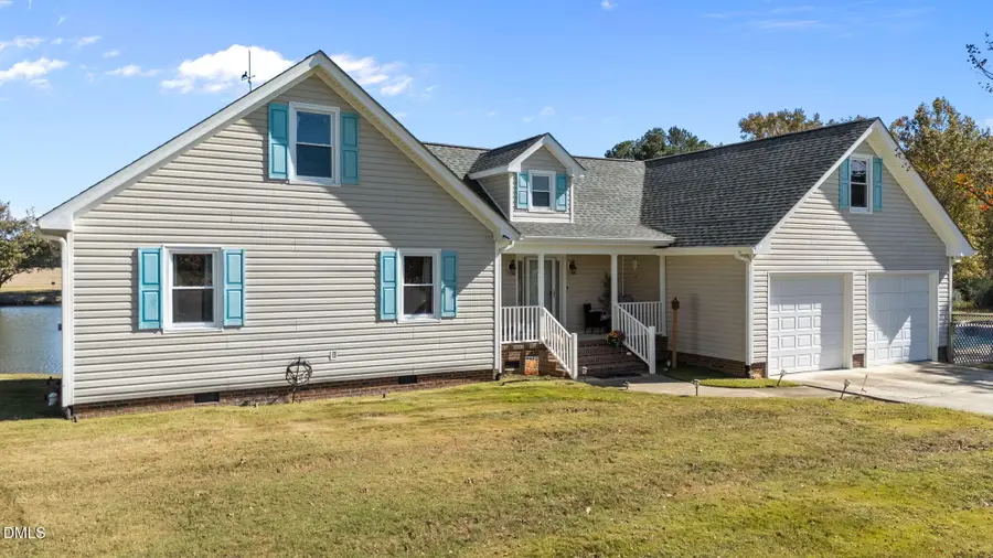 368 Hooks Road, Fremont, NC 27830 - #2