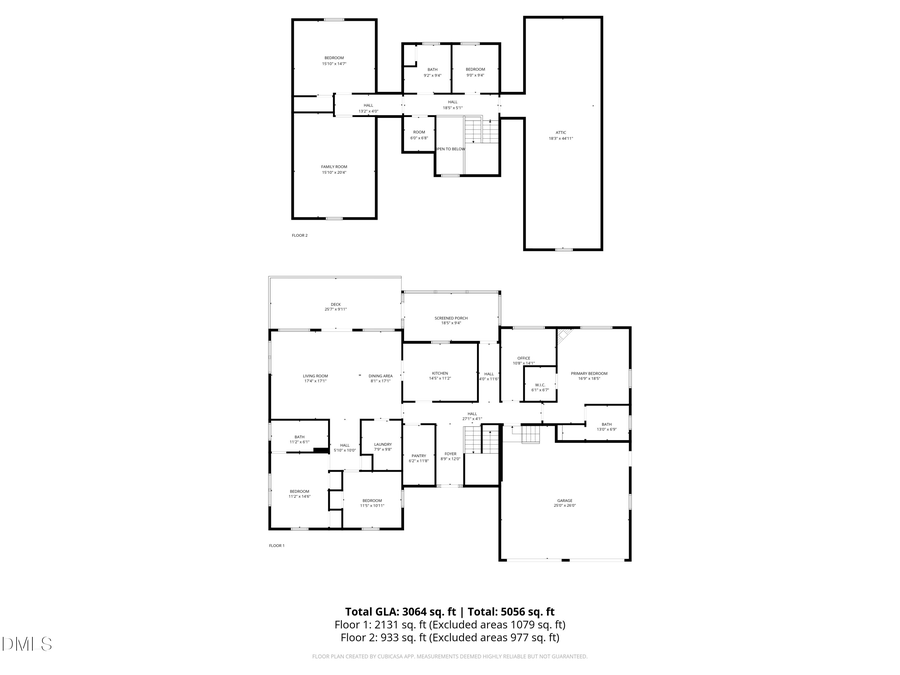 368 Hooks Road, Fremont, NC 27830 - #2