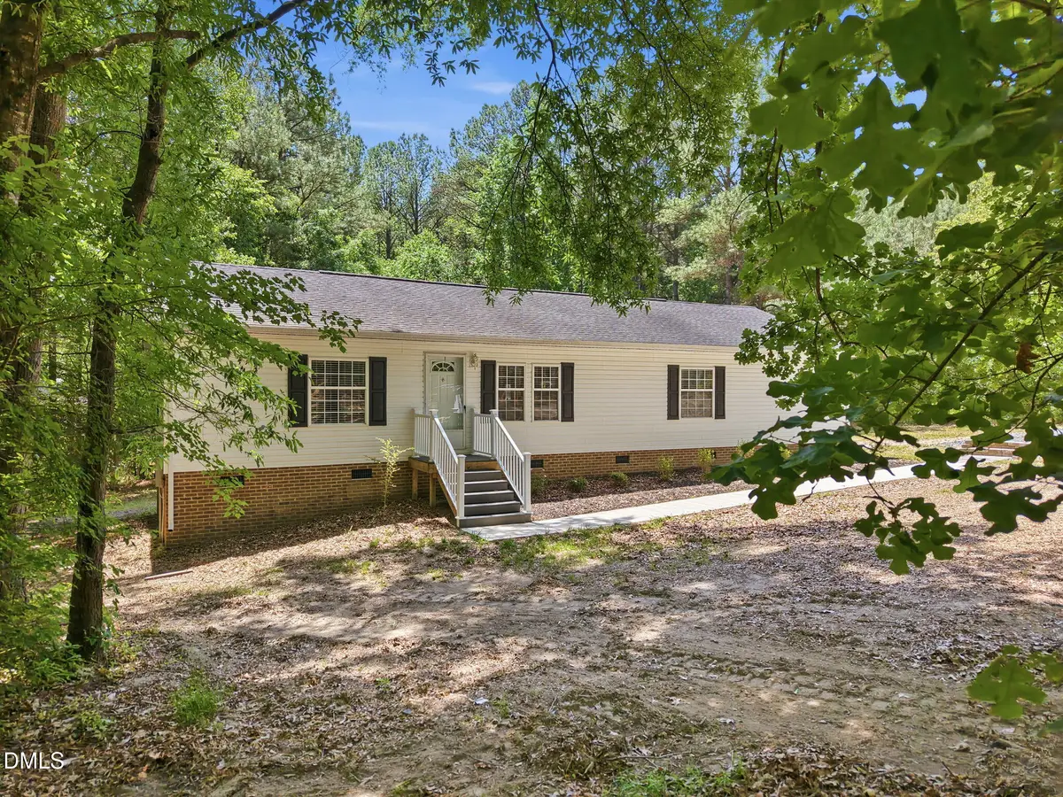 2634 Brassfield Road, Creedmoor, NC 27522 - #1