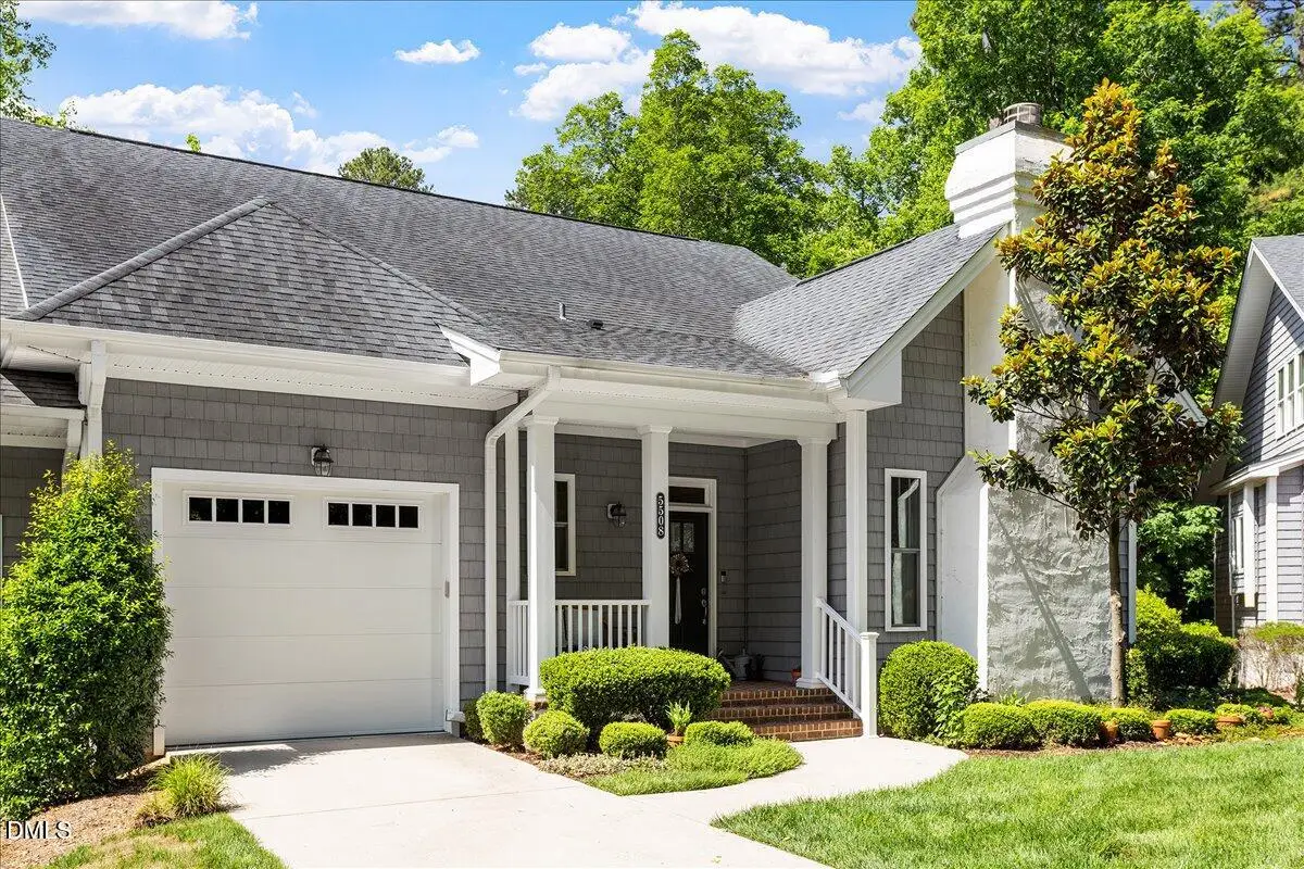 5508 Rutherford Close, Pittsboro, NC 27312 - #1
