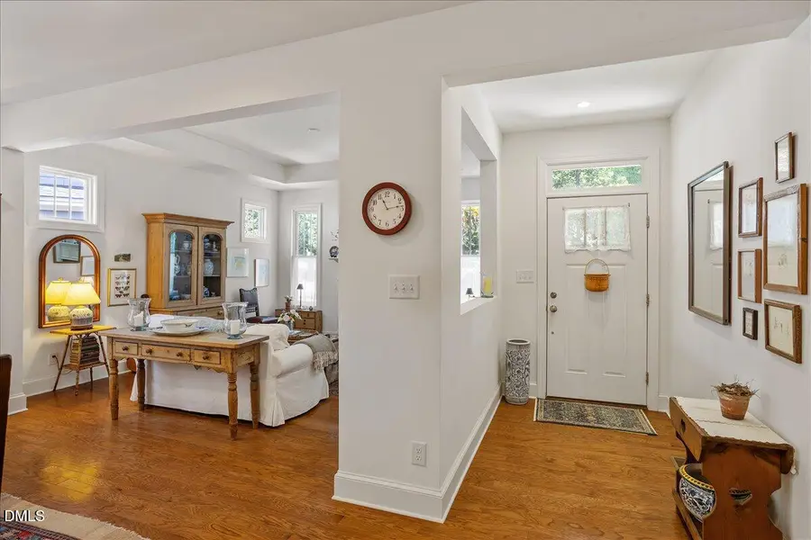 5508 Rutherford Close, Pittsboro, NC 27312 - #3