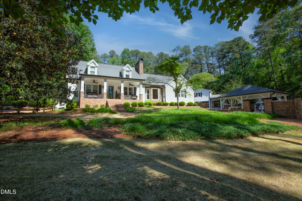 3005 Horse Shoe Farm Road, Wake Forest, NC 27587 - #1