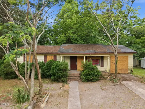 402 Abel Street, Greenville, NC 27834